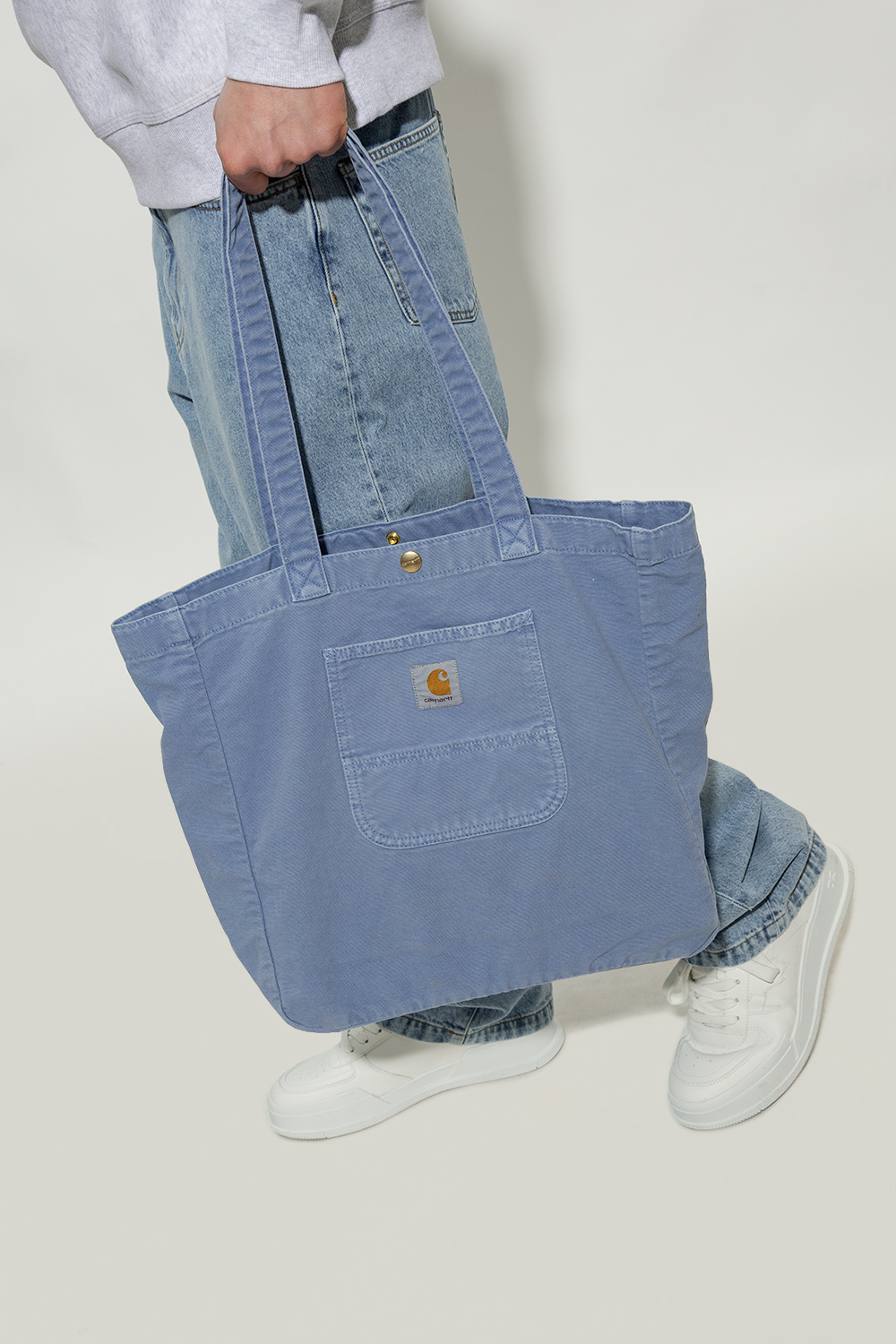 Carhartt WIP 'Bayfield' shopper bag | Men's Bags | Vitkac